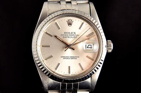 rolex referenza 55164 prezzo|Rolex datejust oro bianco.